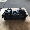 Корея K3V180D Гидравлический насос R375LC-7H Hyundai